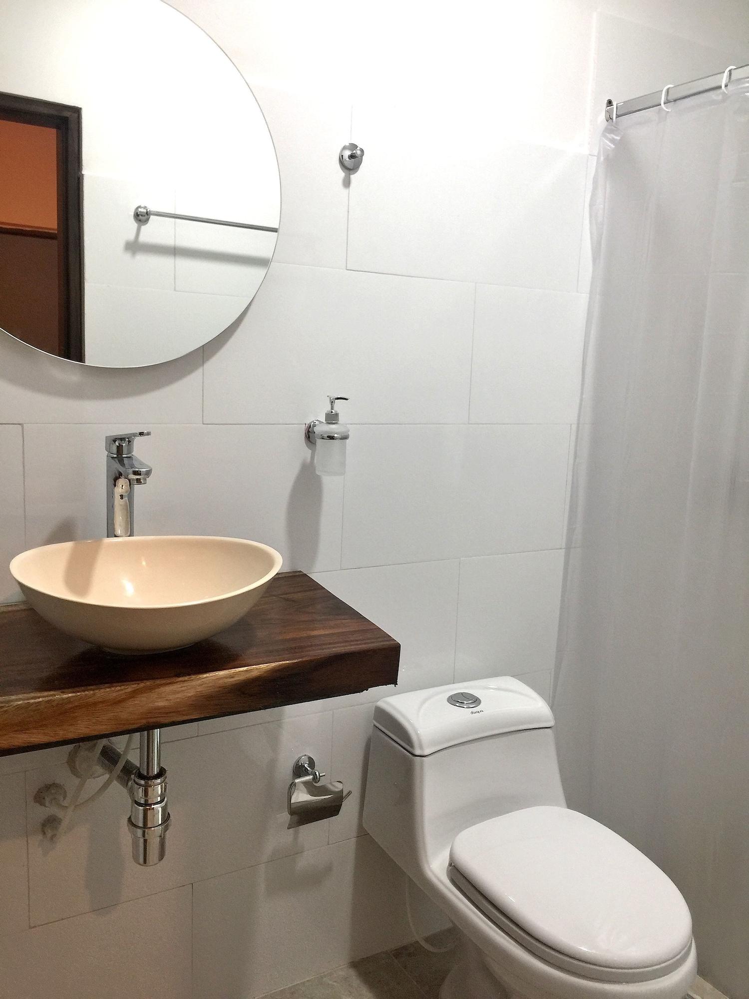 Hotel Casa Alpha Cartagena Exteriör bild