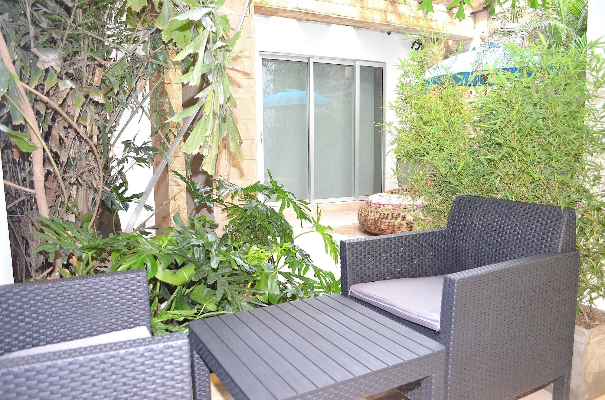 Hotel Casa Alpha Cartagena Exteriör bild