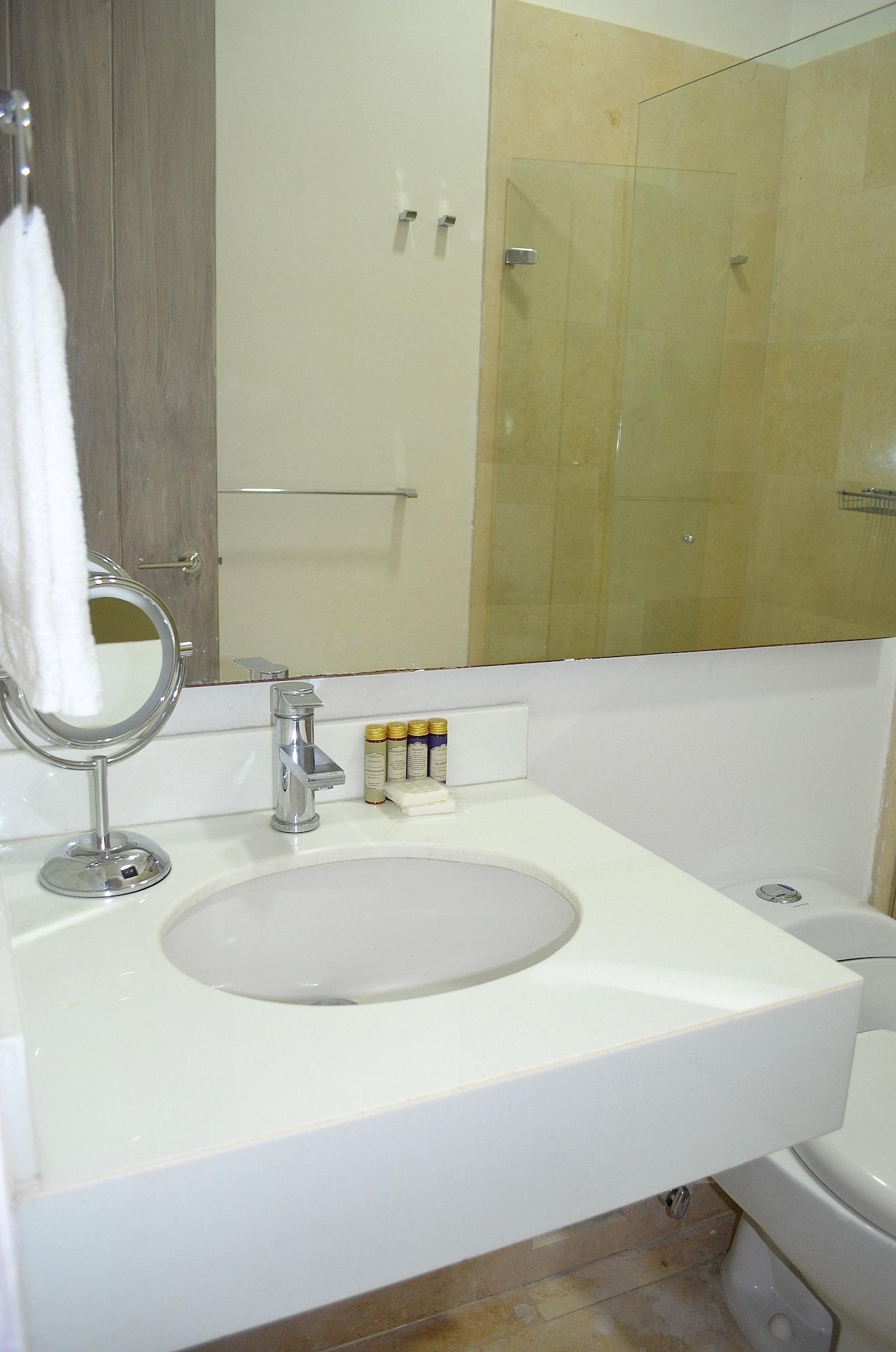 Hotel Casa Alpha Cartagena Exteriör bild